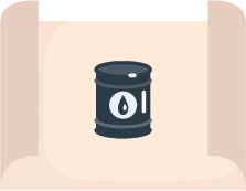 icono petroleo
